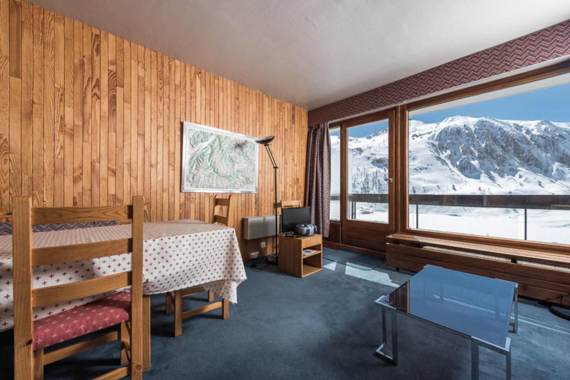 53 m&sup2; Ferienwohnung 1 Schlafzimmer 6 G&auml;ste