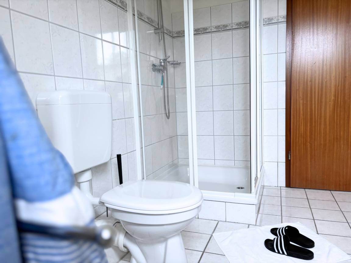 82 m² Ferienwohnung ∙ 2 Schlafzimmer ∙ 4 Gäste – Bild 14