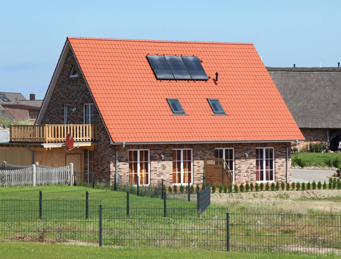 120 m² Ferienhaus ∙ 3 Schlafzimmer ∙ 6 Gäste – Bild 24