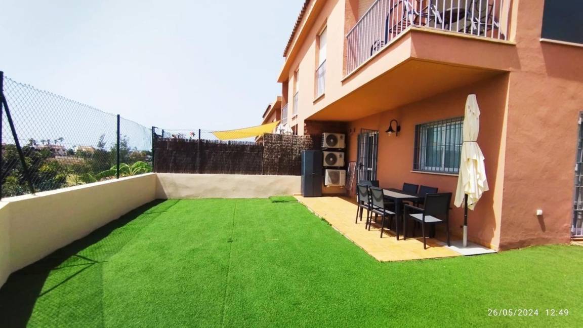 109 M² Ferienwohnung ∙ 2 Schlafzimmer ∙ 4 Gäste - Vélez-Málaga