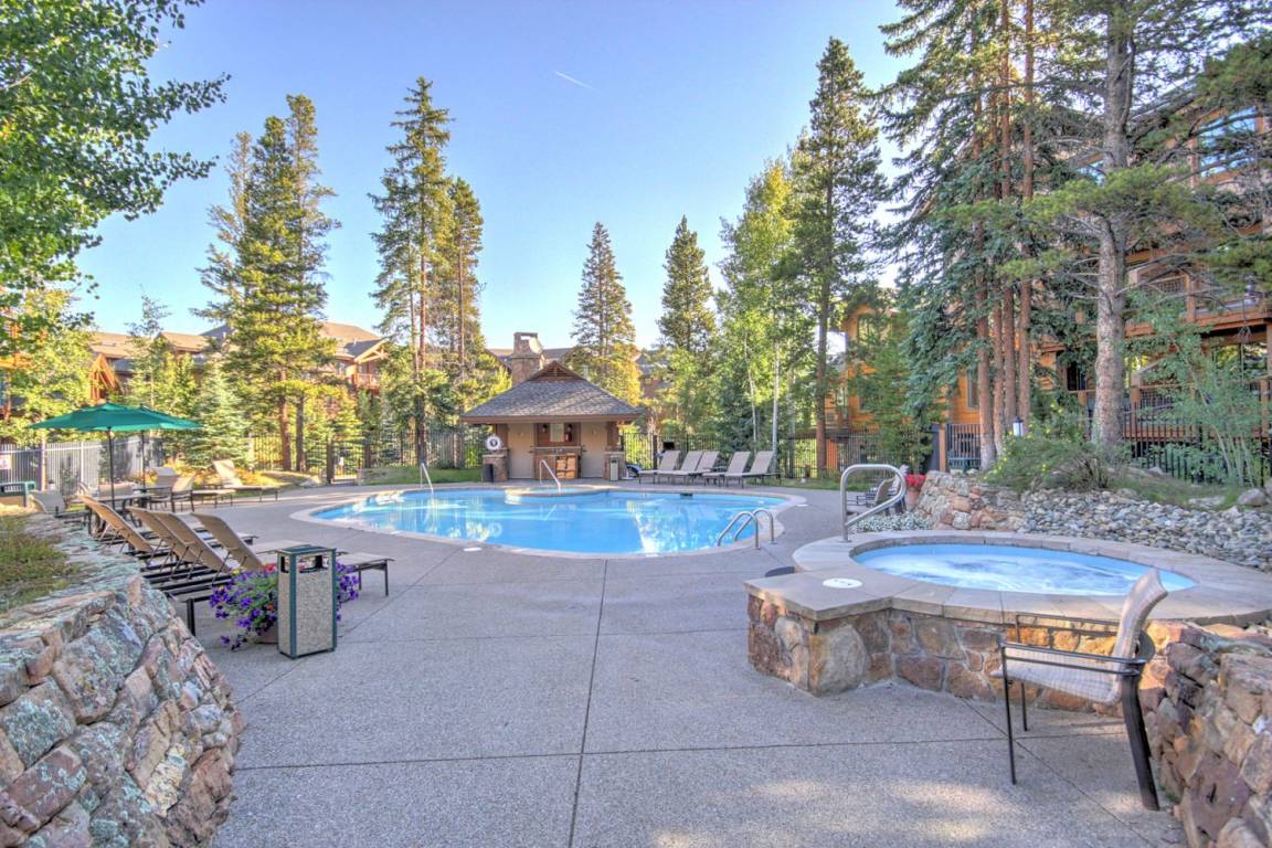 98 M² House ∙ 2 Bedrooms ∙ 6 Guests - Copper Mountain, CO