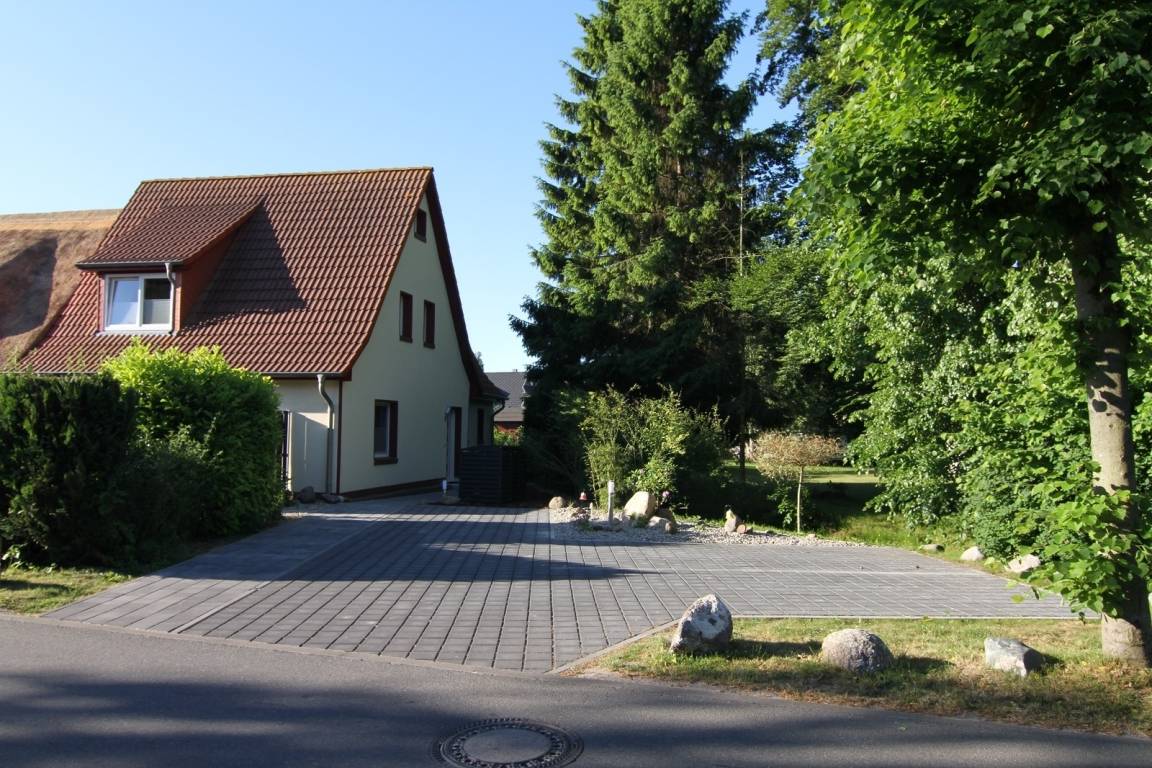 45 m² Ferienwohnung ∙ 1 Schlafzimmer ∙ 3 Gäste – Bild 1