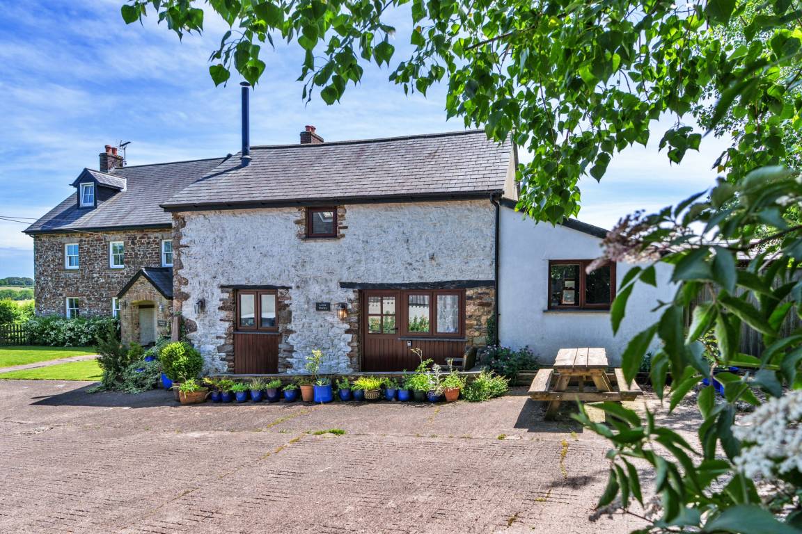 90 M² Mökki ∙ 2 Makuuhuonetta ∙ 4 Vierasta - Okehampton