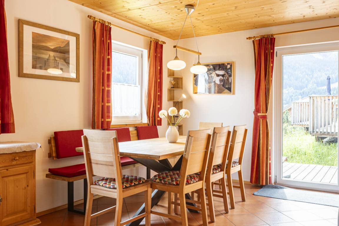 90 M² Chalet ∙ 3 Habitaciones ∙ 8 Huéspedes - Hallstatt