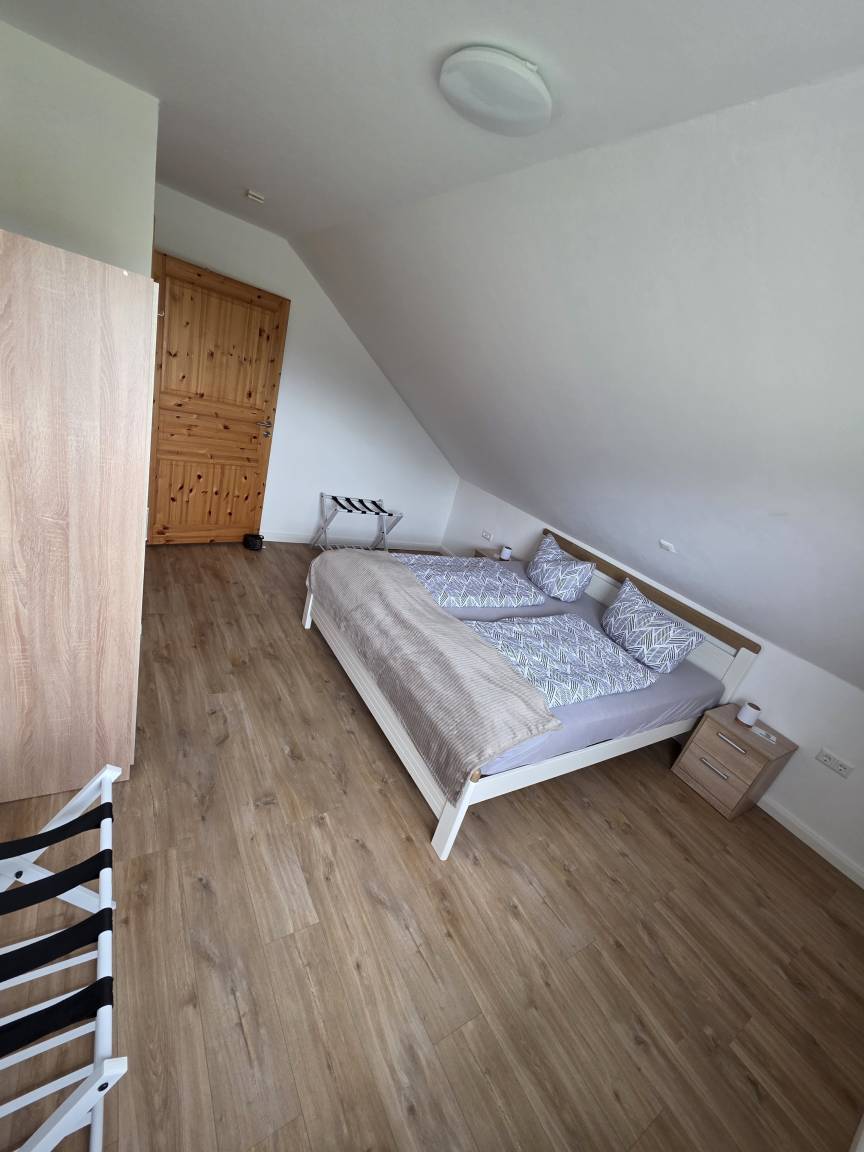 85 m² Ferienwohnung ∙ 2 Schlafzimmer ∙ 5 Gäste – Bild 11