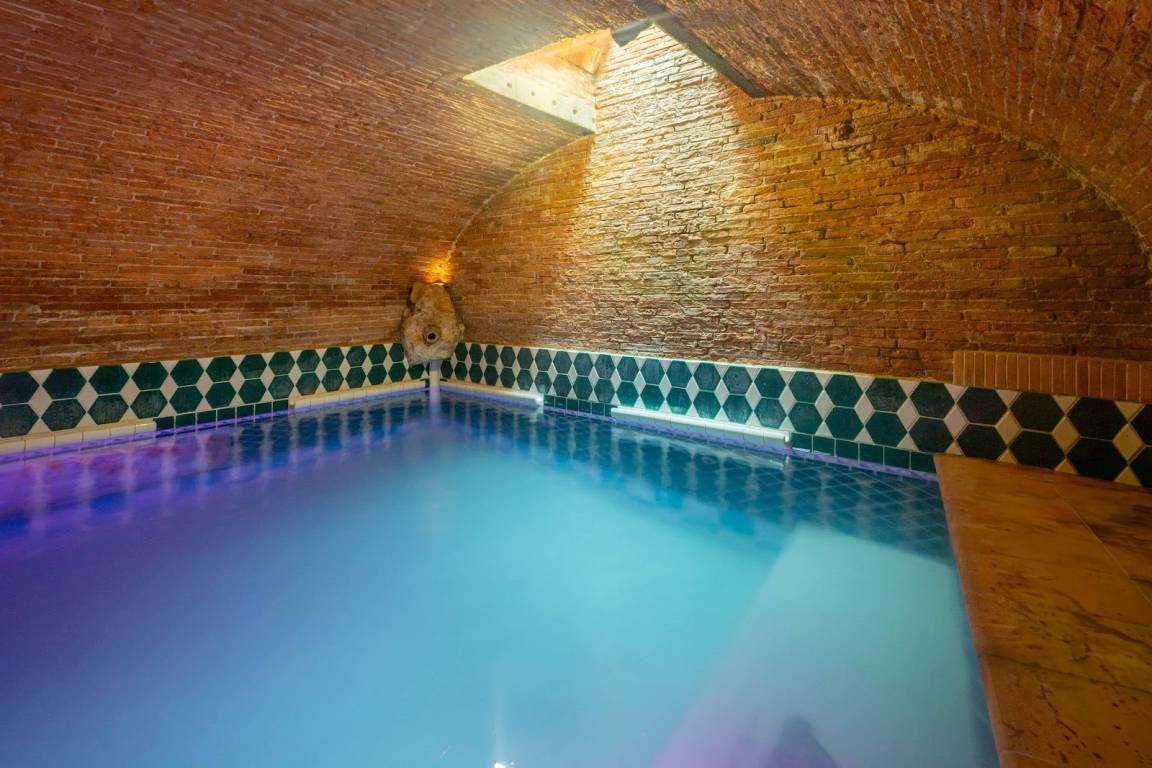 Maison De Vacances ∙ 1 Chambre ∙ 2 Personnes - Pise