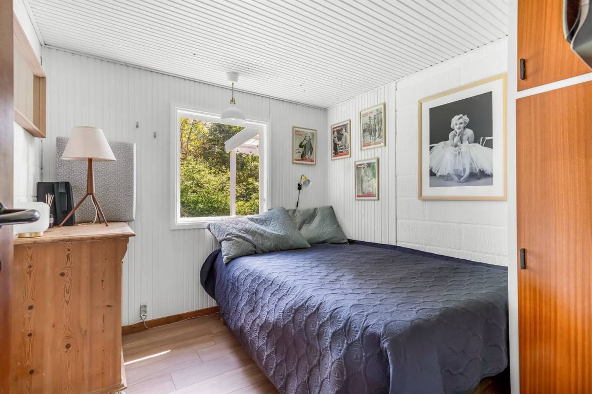 80 m² Ferienhaus ∙ 3 Schlafzimmer ∙ 6 Gäste – Bild 7