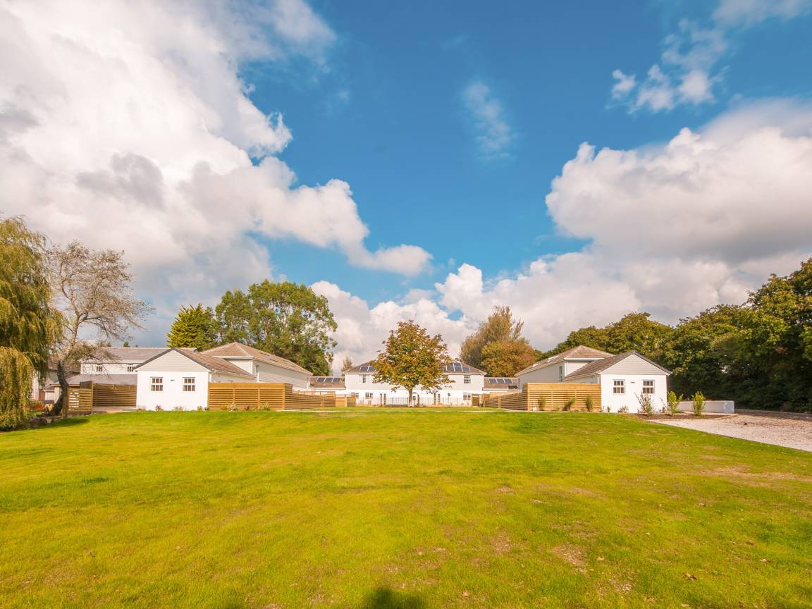 Cottage ∙ 2 Bedrooms ∙ 4 Guests - Saltash