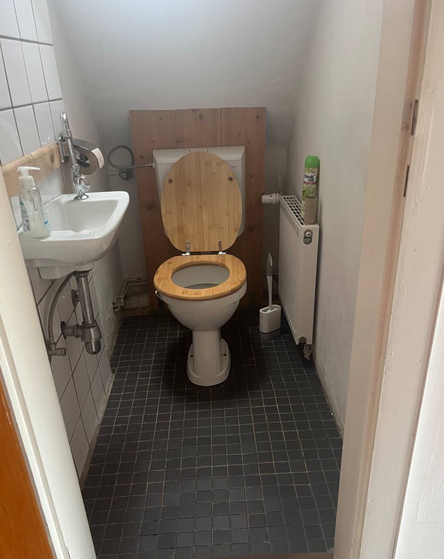 60 m² Ferienwohnung ∙ 2 Schlafzimmer ∙ 4 Gäste – Bild 17