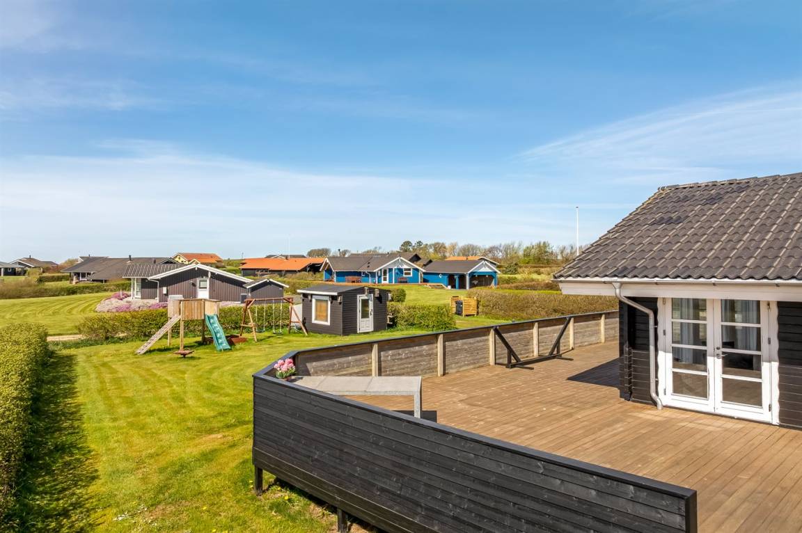 106 m² Ferienhaus ∙ 3 Schlafzimmer ∙ 8 Gäste – Bild 25