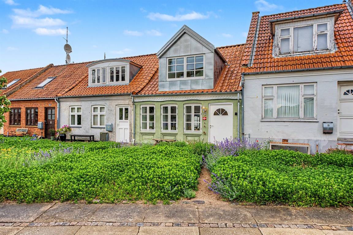 94 m&sup2; Ferienhaus 3 Schlafzimmer 6 G&auml;ste