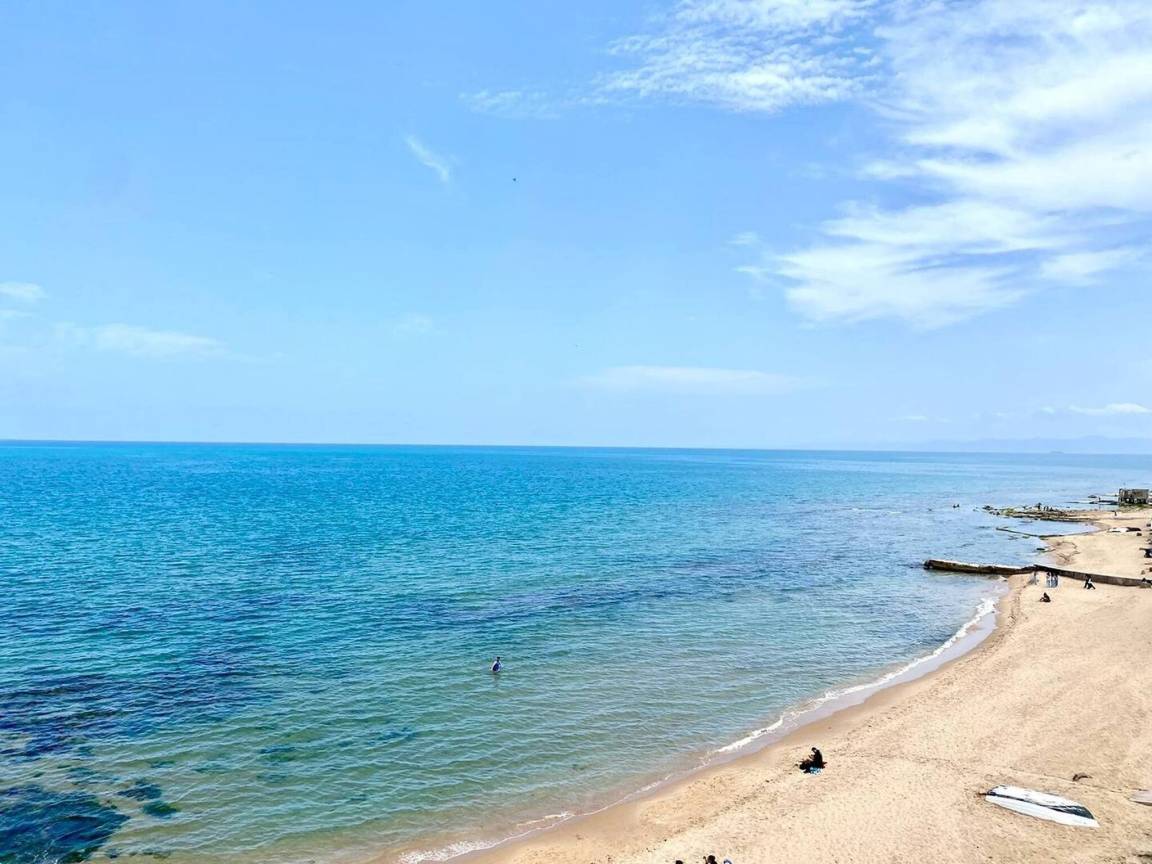 100 M² Appartement ∙ 2 Chambres ∙ 4 Personnes - Marsa