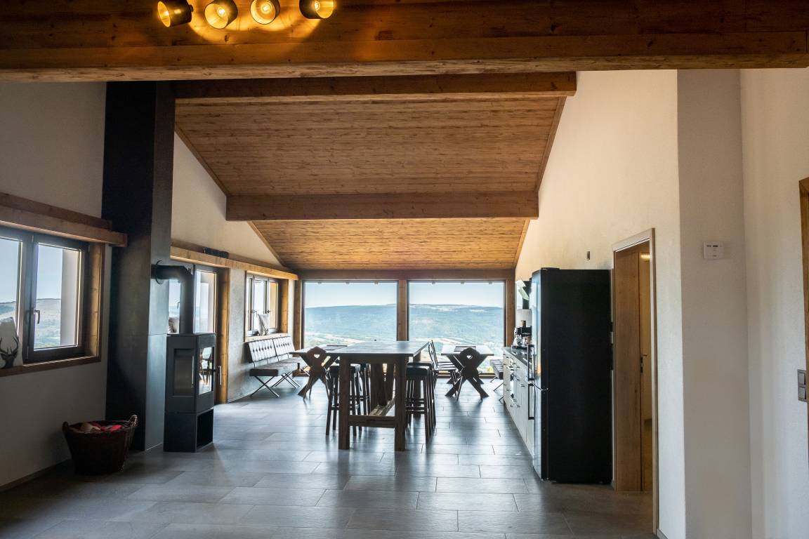 200 m² Ferienhaus ∙ 5 Schlafzimmer ∙ 10 Gäste – Bild 8