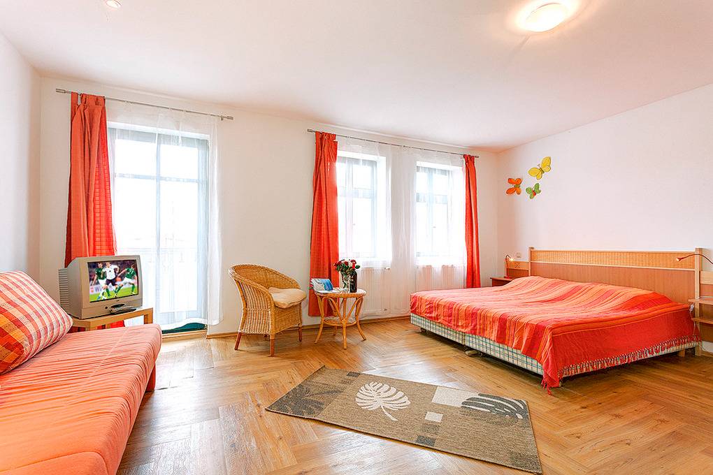 300 m² Ferienhaus ∙ 7 Schlafzimmer ∙ 16 Gäste – Bild 6
