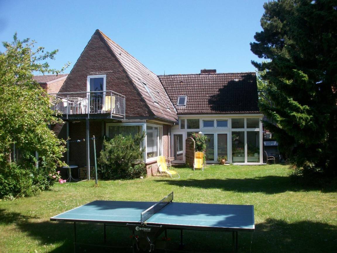 50 M² Ferienwohnung ∙ 2 Schlafzimmer ∙ 3 Gäste - Fehmarn