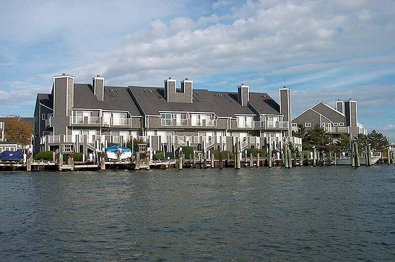 House ∙ 2 Bedrooms ∙ 8 Guests - Ocean City, MD