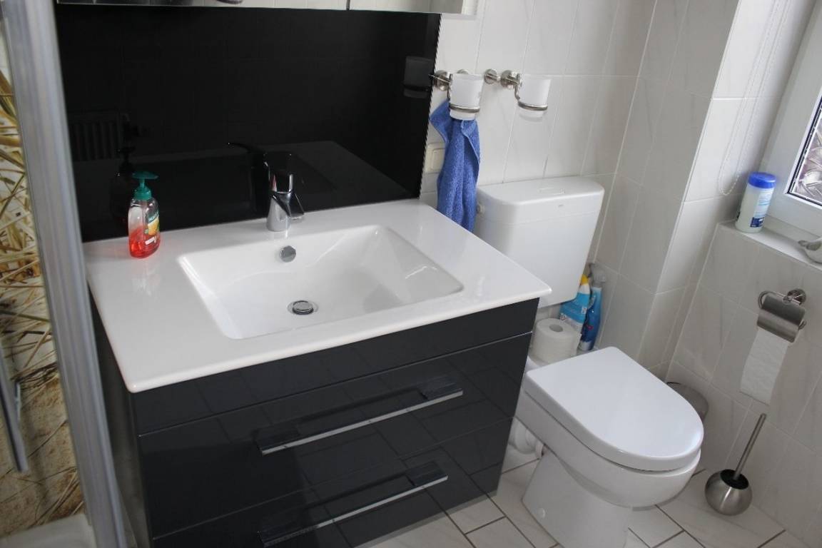56 m² Ferienwohnung ∙ 1 Schlafzimmer ∙ 4 Gäste – Bild 10