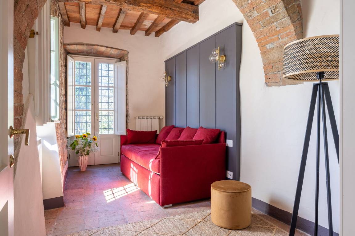 70 m² Ferienwohnung ∙ 1 Schlafzimmer ∙ 2 Gäste – Bild 7