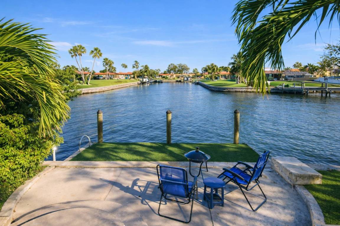 184 M² House ∙ 3 Bedrooms ∙ 8 Guests - Bradenton, FL