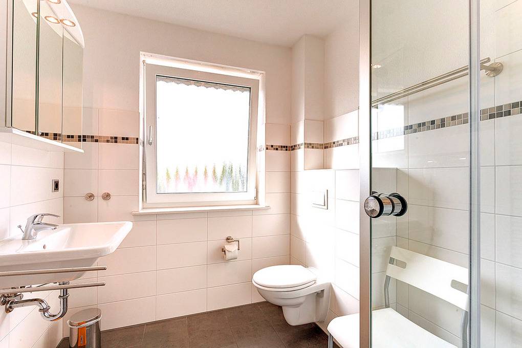 75 m² Ferienhaus ∙ 3 Schlafzimmer ∙ 6 Gäste – Bild 9