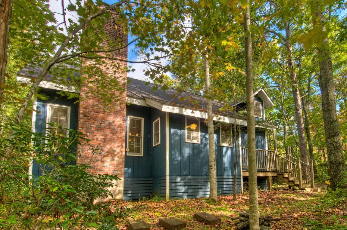 139 M² House ∙ 3 Bedrooms ∙ 10 Guests - Mount Mitchell State Park, Burnsville