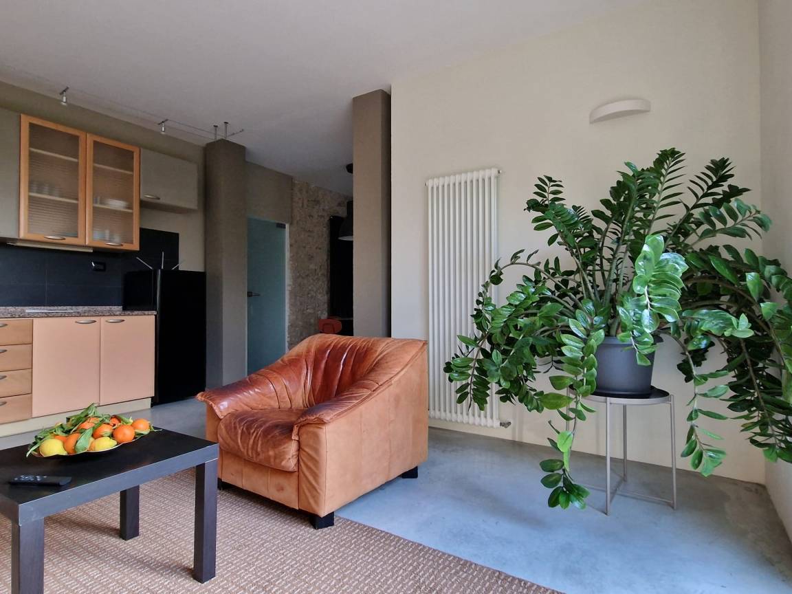 45 m² Ferienwohnung ∙ 1 Schlafzimmer ∙ 2 Gäste – Bild 7