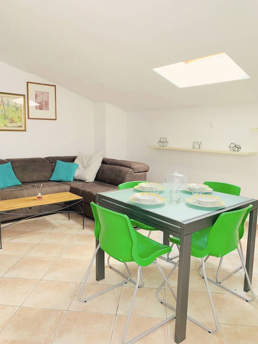 45 M² Apartamento ∙ 1 Habitación ∙ 4 Huéspedes - Maremma