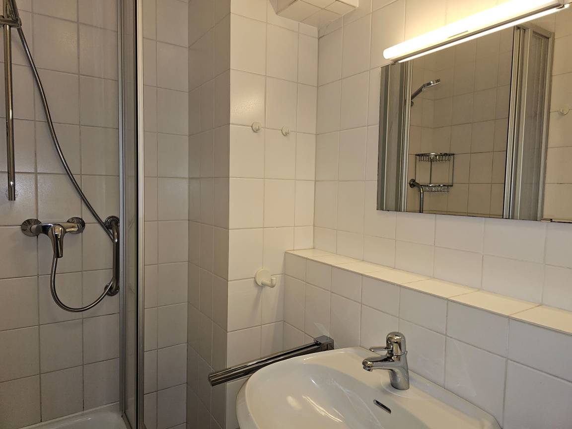 60 m² Ferienwohnung ∙ 2 Schlafzimmer ∙ 3 Gäste – Bild 17
