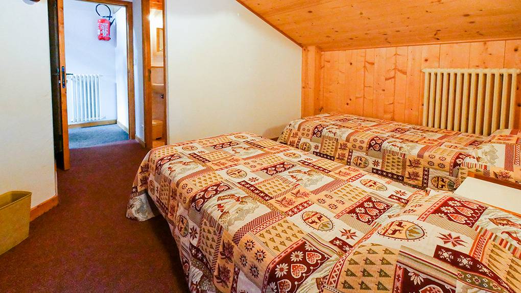 130 m² Ferienhaus ∙ 5 Schlafzimmer ∙ 12 Gäste – Bild 13