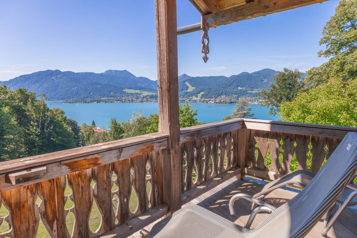 66 m² Ferienwohnung ∙ 2 Schlafzimmer ∙ 4 Gäste – Bild 2