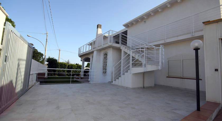 Apartamento ∙ 2 Habitaciones ∙ 6 Huéspedes - Avola