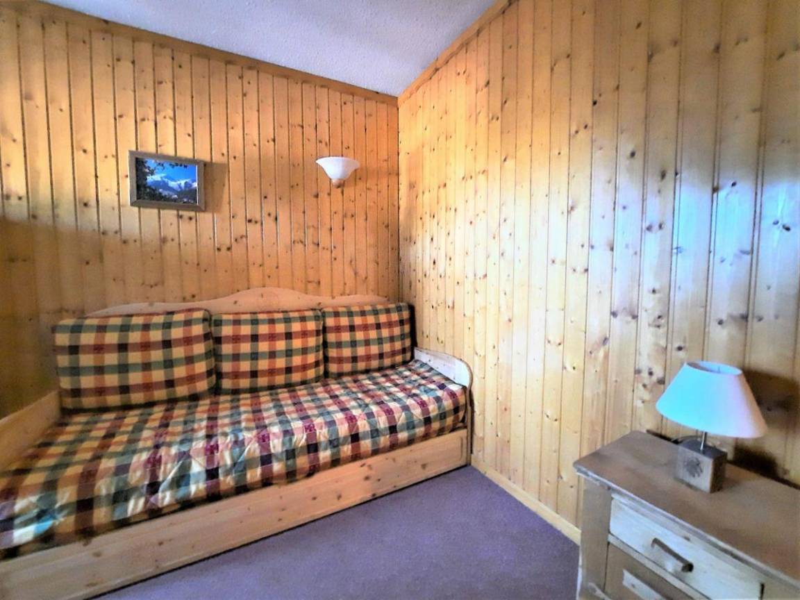 25 m² Studio ∙ 1 Schlafzimmer ∙ 4 Gäste – Bild 3