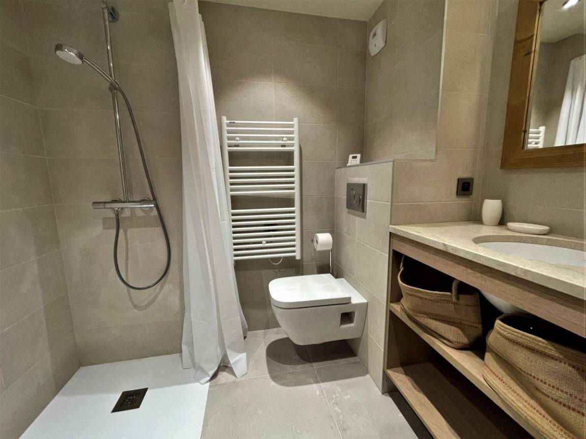 85 m² Ferienwohnung ∙ 3 Schlafzimmer ∙ 8 Gäste – Bild 23