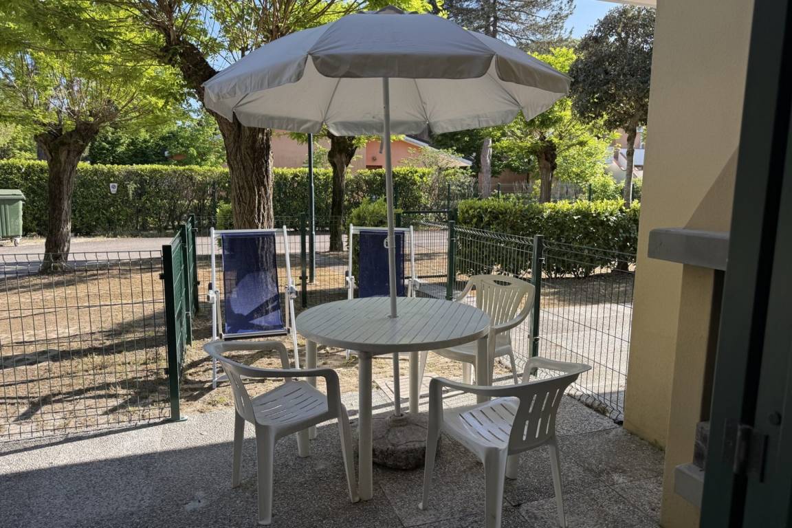 40 M² Apartment ∙ 2 Bedrooms ∙ 4 Guests - Lignano Sabbiadoro