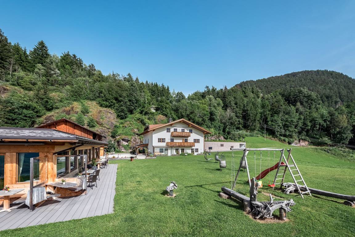68 M² Appartement ∙ 2 Slaapkamers ∙ 6 Gasten - Kastelruth