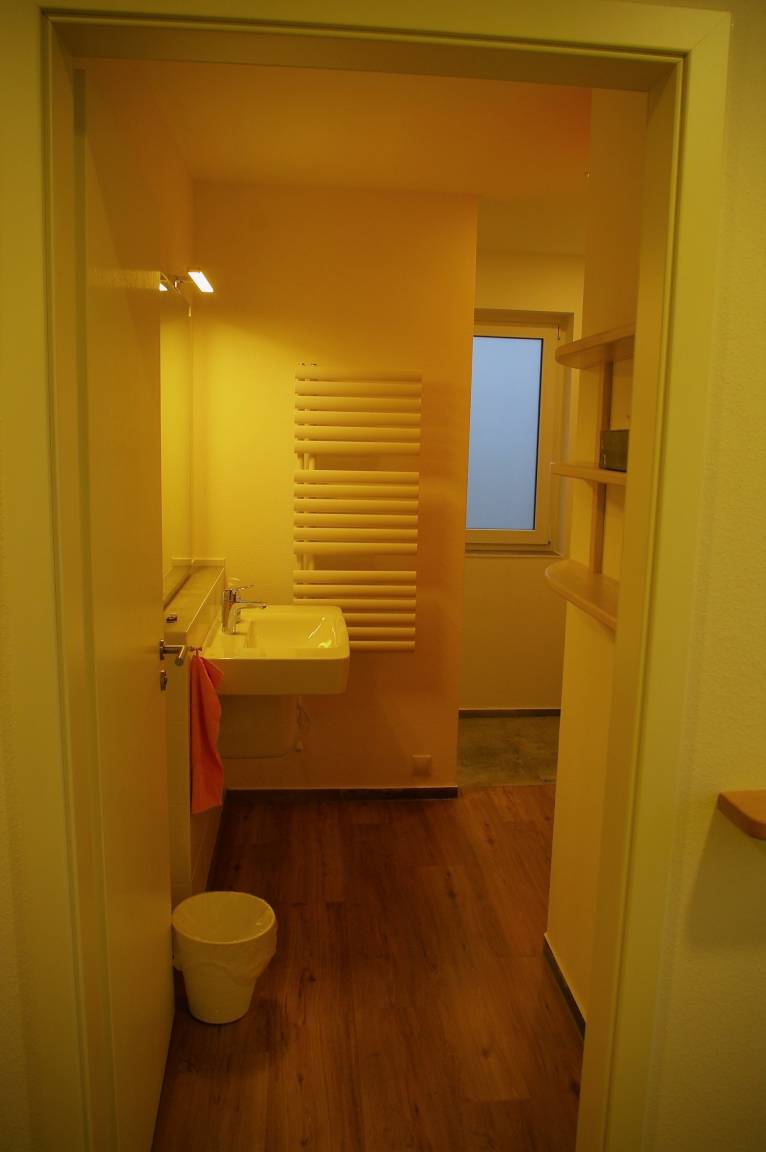 77 m² Ferienhaus ∙ 2 Schlafzimmer ∙ 4 Gäste – Bild 5