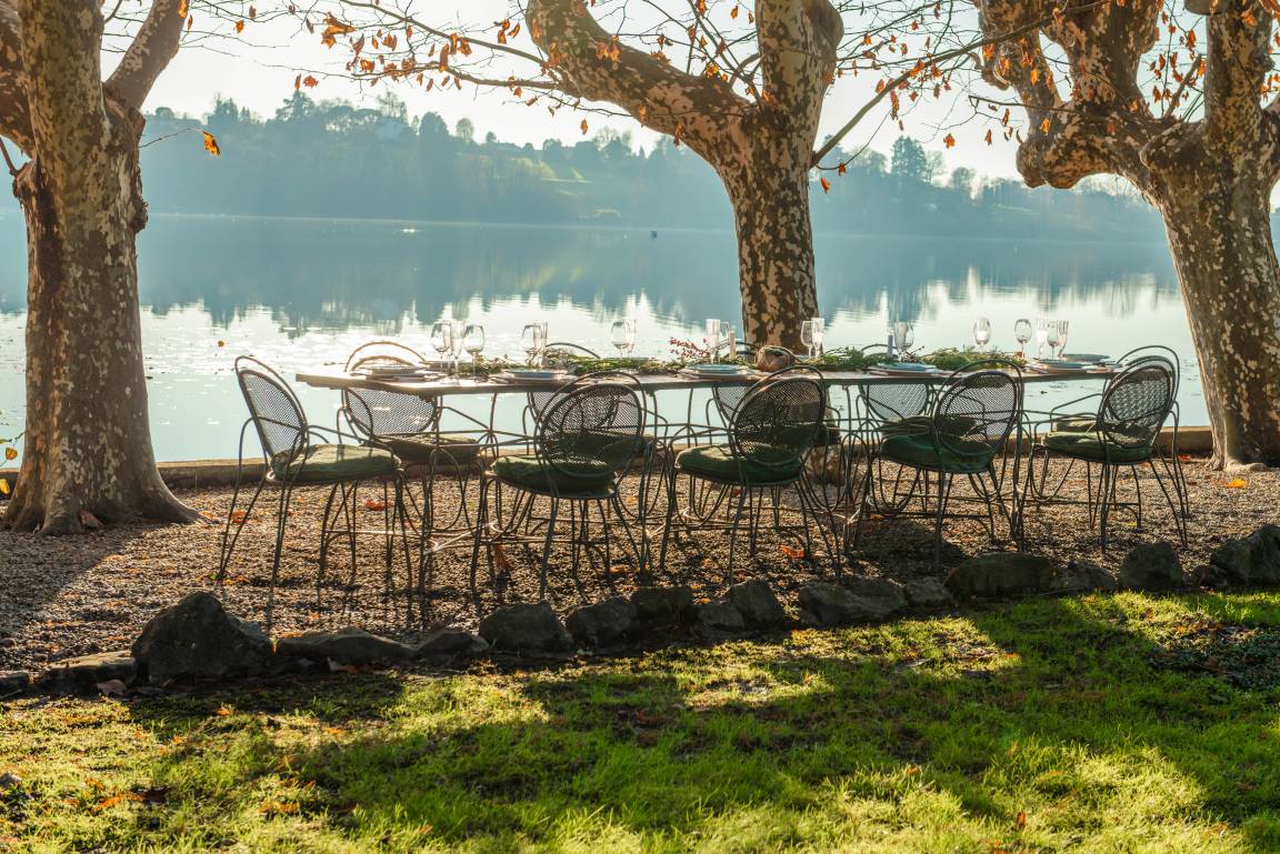 278 M² Villa Vacanza ∙ 6 Camere Da Letto ∙ 13 Ospiti - Varese