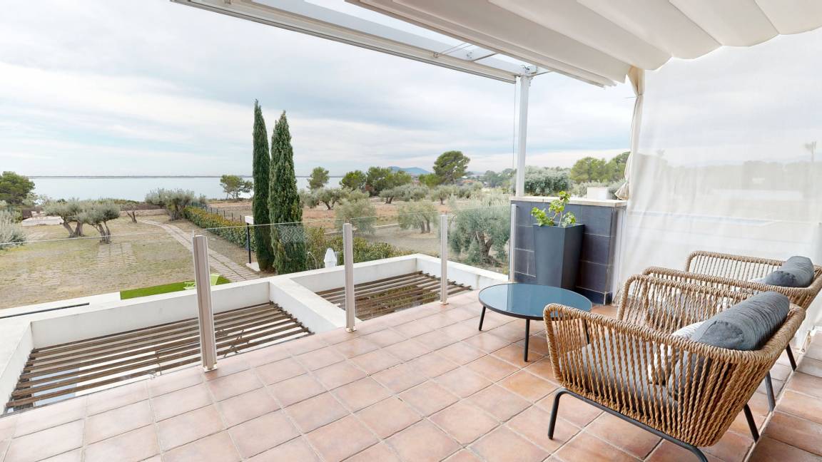 150 M² Villa ∙ 4 Chambres ∙ 8 Personnes - L'Ampolla