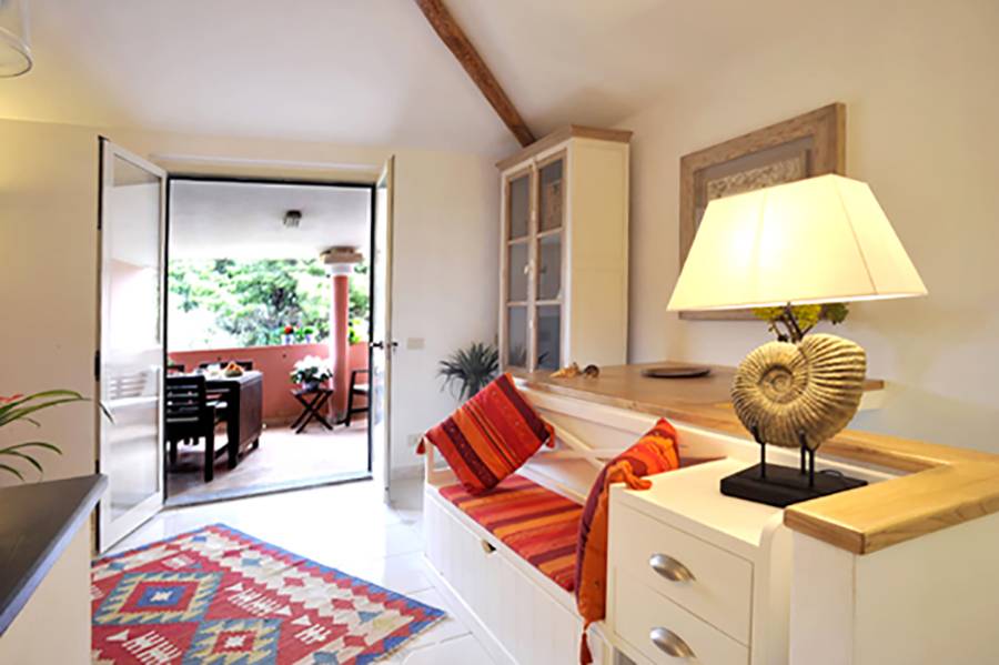 70 M² Appartamento Vacanza ∙ 1 Camera Da Letto ∙ 4 Ospiti - Calasetta