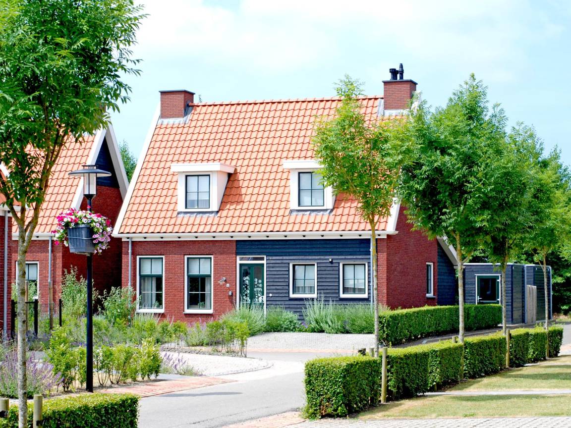 126 m&sup2; Ferienhaus 4 Schlafzimmer 8 G&auml;ste