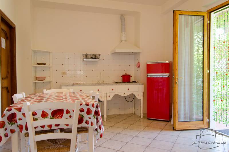 85 M² Longère ∙ 2 Chambres ∙ 7 Personnes - La Spezia