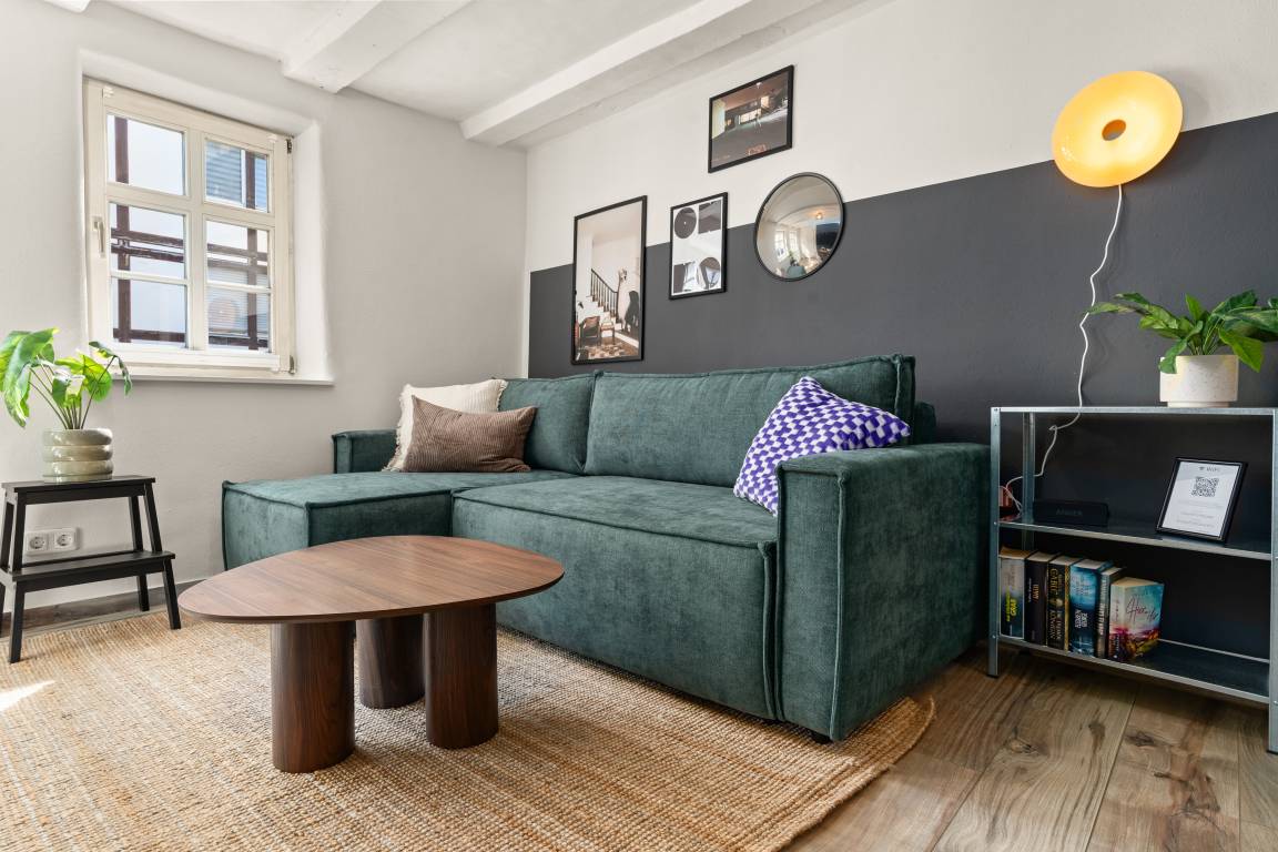 150 M² Ferienhaus ∙ 5 Schlafzimmer ∙ 10 Gäste - Korbach