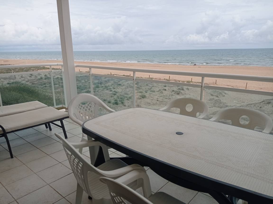 90 M² Apartment ∙ 3 Bedrooms ∙ 5 Guests - Xeraco