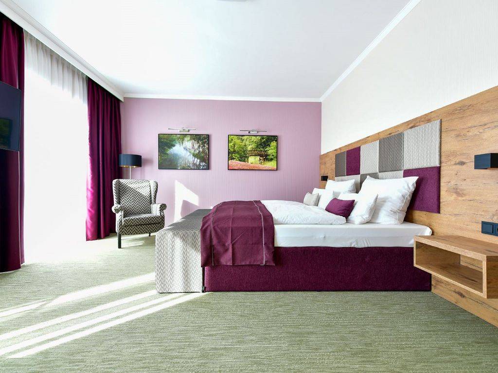 32 M² Resort ∙ 1 Schlafzimmer ∙ 2 Gäste - Cottbus