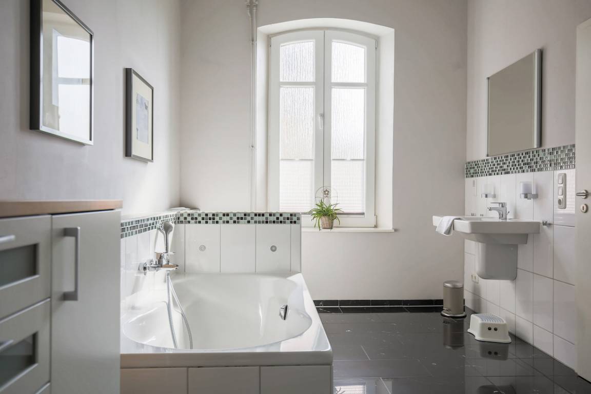 220 m² Ferienwohnung ∙ 4 Schlafzimmer ∙ 10 Gäste – Bild 3