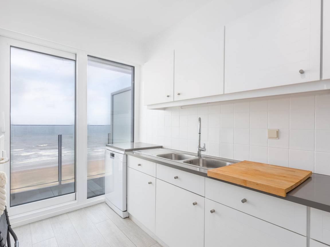 65 m² Ferienwohnung ∙ 1 Schlafzimmer ∙ 4 Gäste – Bild 8