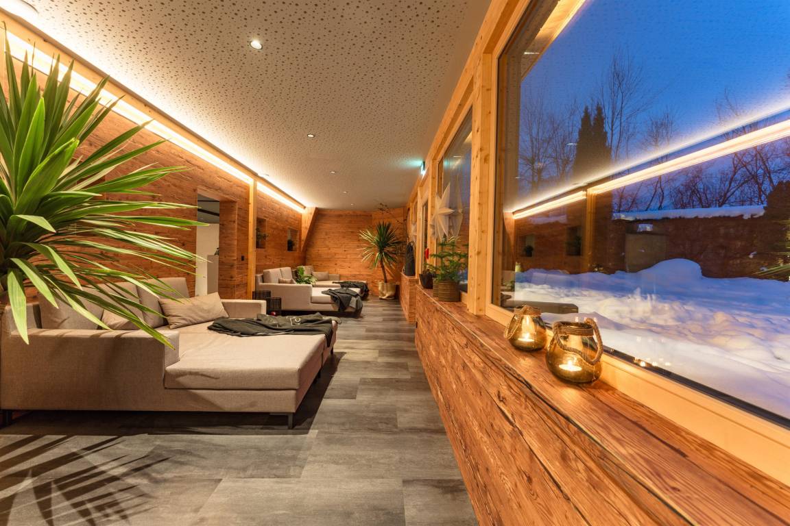 50 M² Apartment ∙ 2 Bedrooms ∙ 4 Guests - Obertraun