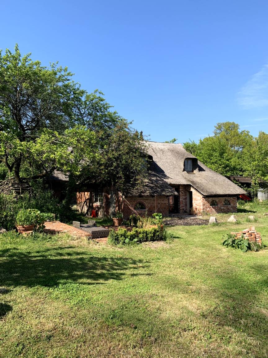 85 M² Huis ∙ 2 Slaapkamers ∙ 3 Gasten - Malente