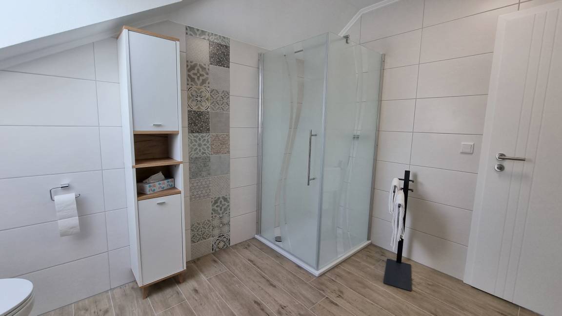 50 m² Ferienwohnung ∙ 1 Schlafzimmer ∙ 2 Gäste – Bild 10