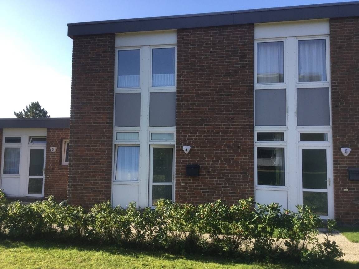 60 m² Ferienwohnung ∙ 2 Schlafzimmer ∙ 4 Gäste – Bild 9